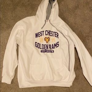 West Chester University Hoodie
